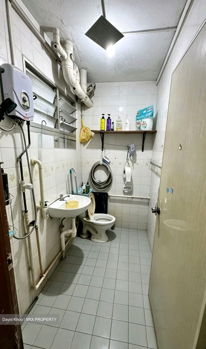 Blk 637 Pasir Ris Drive 1 (Pasir Ris), HDB 4 Rooms #585078881